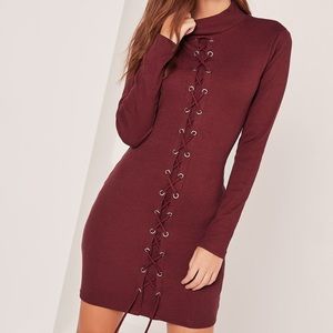 Missguided dress